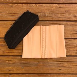SKIMS waist trainer